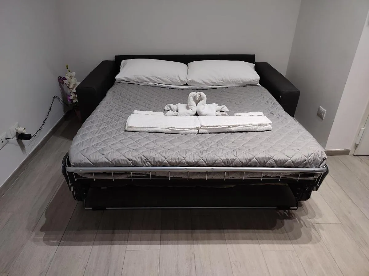 Fiera Apartment Gioannetti 5 UNO Bologna