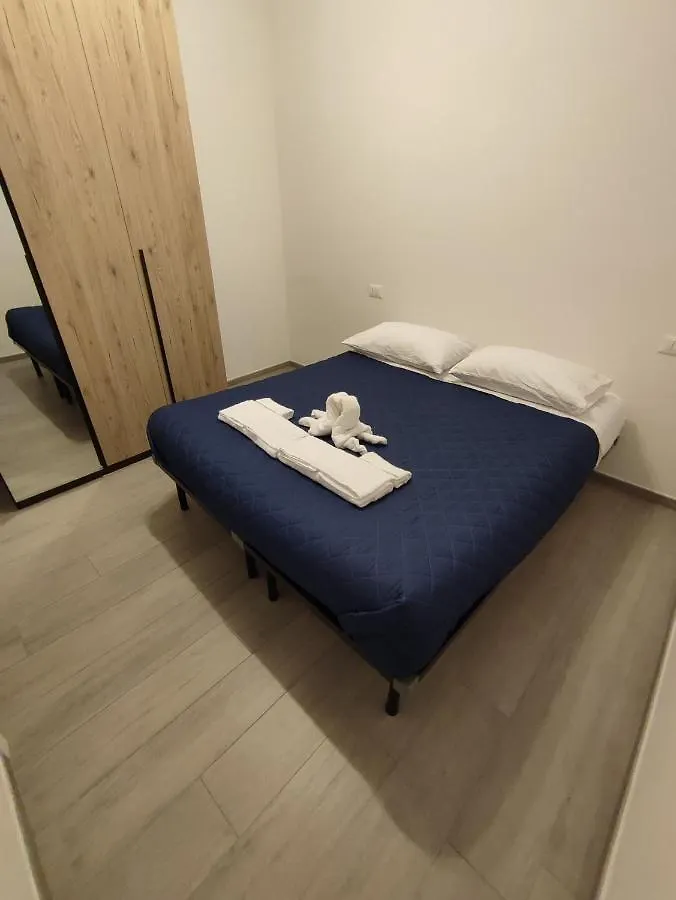 Fiera Apartment Gioannetti 5 UNO Bologna Italia